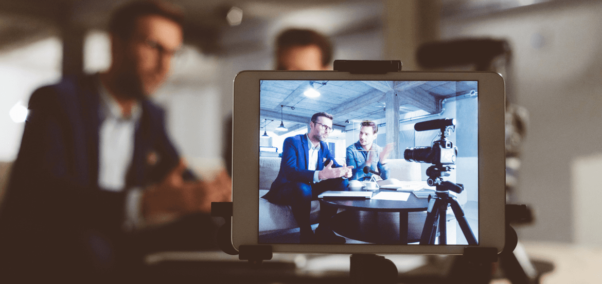 Why you should consider video marketing