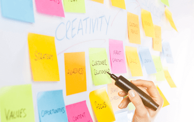 5 ways to brainstorm ideas for startups